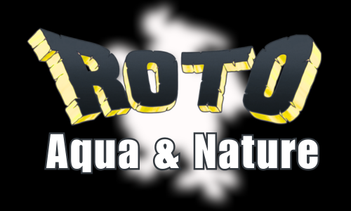vol. 1 ~ ROTO Aqua & Nature ~
